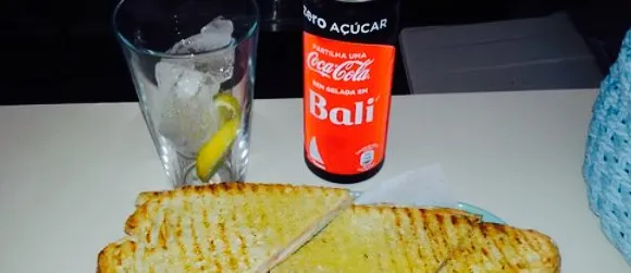 Croissanteria Vintage