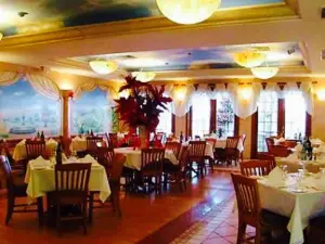 Carmela's Pizzeria & Restaurant