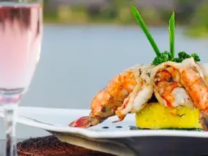 Laguna Bass Specialty Restaurant