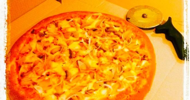 Pizza King