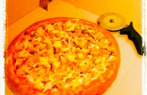 Pizza King
