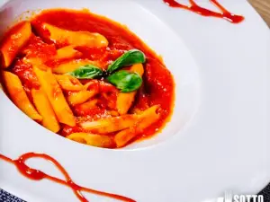 Sottosopra Bar And Restaurant