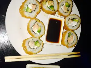 Maki Sushi