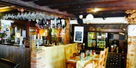 The Chequers Inn