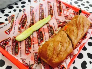 Firehouse Subs