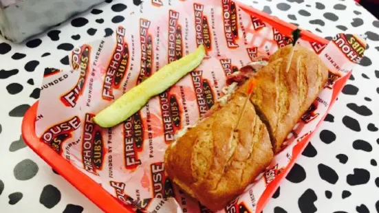 Firehouse Subs