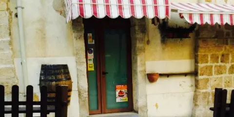 Trattoria San Giovanni