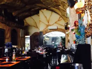 Restaurant/ Braseria Sa Cova