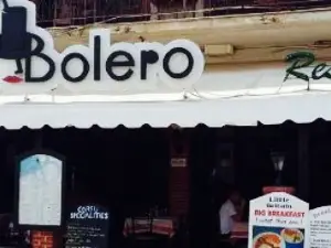 Bolero Restaurant