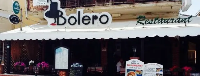Bolero Restaurant