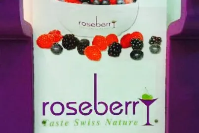 roseberry in Riyadh