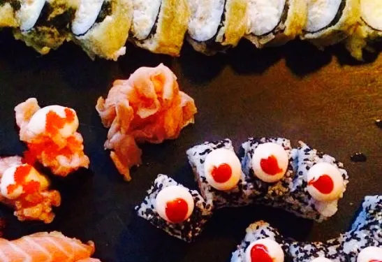 Wasabi Sushi Steak & Lounge Bar