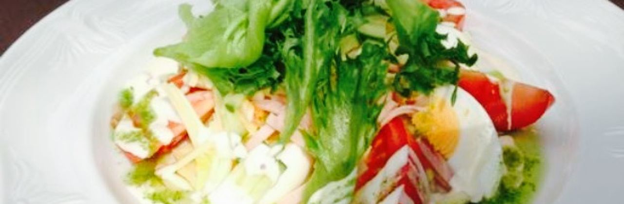 Villa Theresa Restaurant