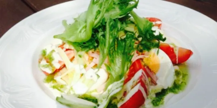 Villa Theresa Restaurant