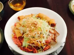 Pho Thuy Duong Restaurant