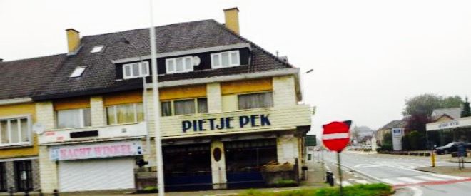 Pietje Pek