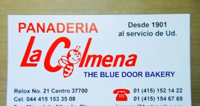 La Colmena