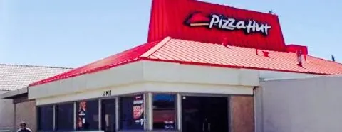 Pizza Hut in Kingman
