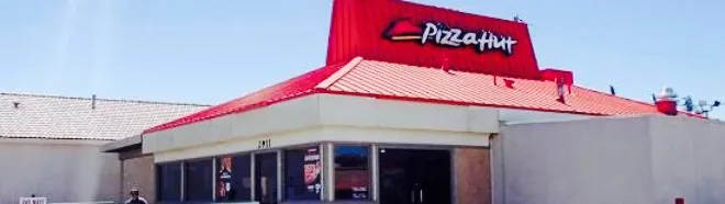 Pizza Hut