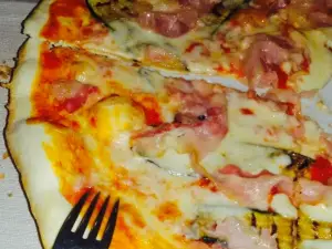 Lady RIstorante Pizzeria