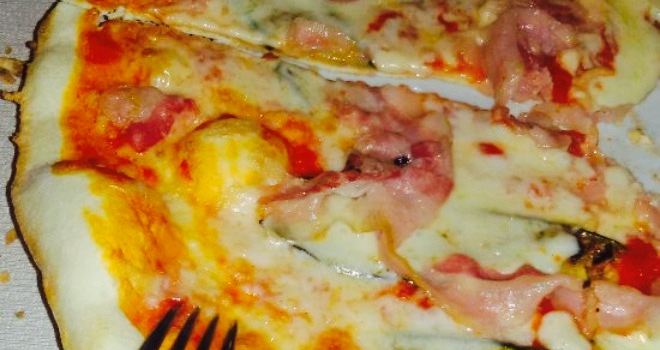 Lady RIstorante Pizzeria