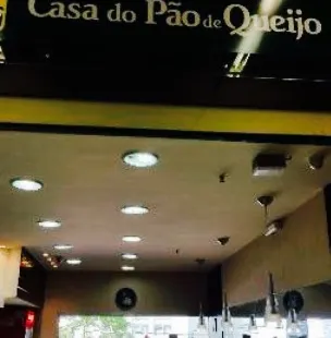 Casa do Pao de Queijo