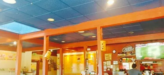 Los Charros Taqueria