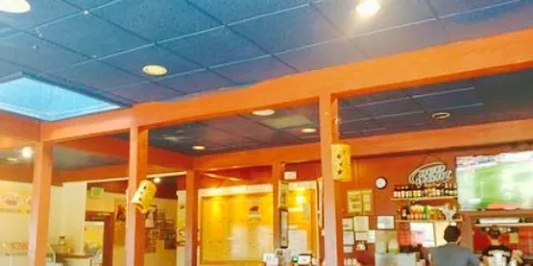 Los Charros Taqueria