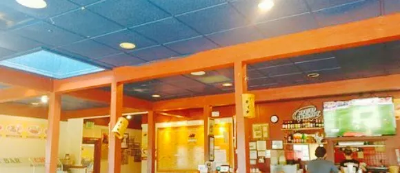 Los Charros Taqueria