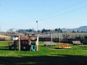 La Cascina