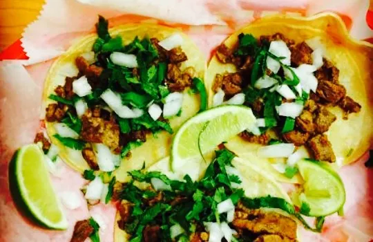 Taco Burrito Mexican Restaurant