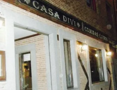 Casa Divi