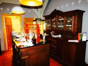 Hof-Cafe Eggershof