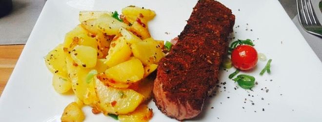 Black Angus Steakhouse