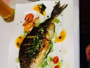 Trattoria Emilio