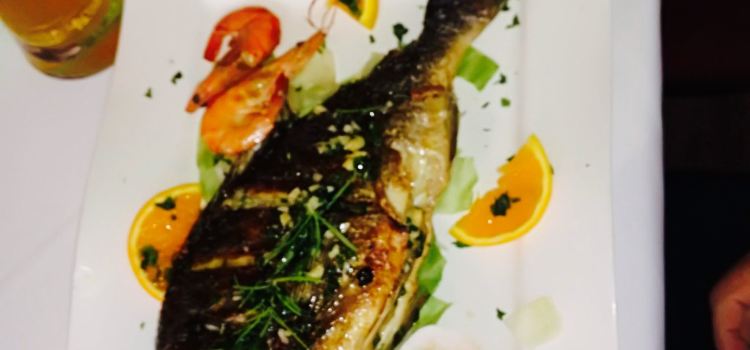 Trattoria Emilio
