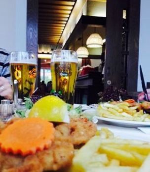 Restaurant Reiter