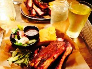 American Glory BBQ