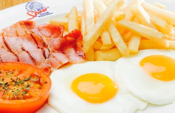 Golden Hills Spur Steak Ranch