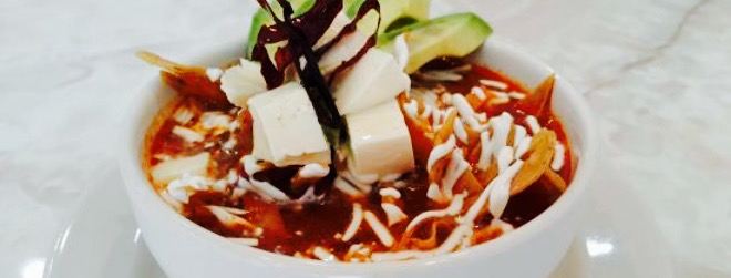Souper Sopa