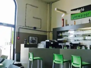 Cafe Umwalzer