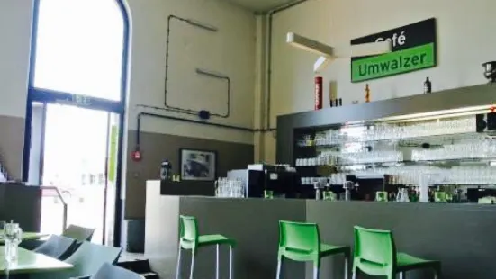 Cafe Umwalzer