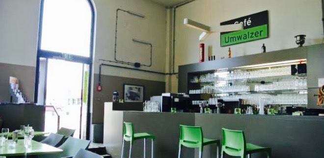 Cafe Umwalzer
