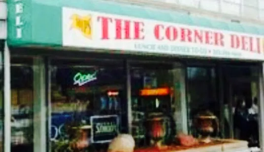 Corner Deli