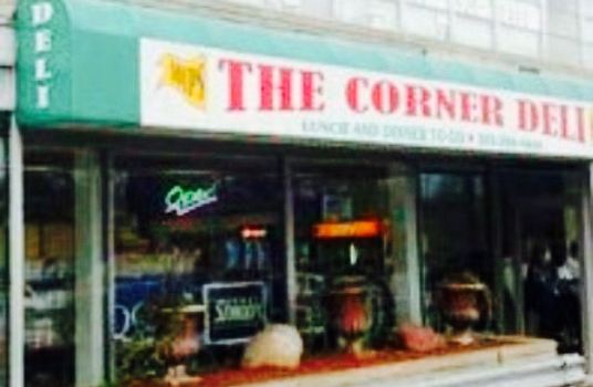 The Corner Deli