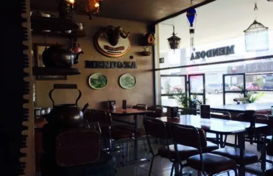 Mendoza Restaurante Galería