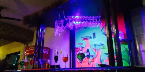 Buddies Restaurant And Bar