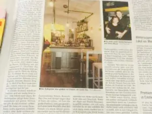 Factoria Restaurant