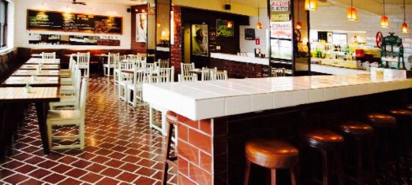 La 73 Paradero Gourmet