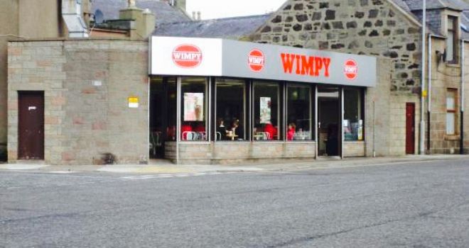 Wimpy